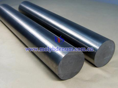 Molybdenum Rods Picture